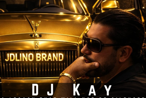 DJ Kay Slay Exclusive Interview – A Legacy That Will Not Be Silenced