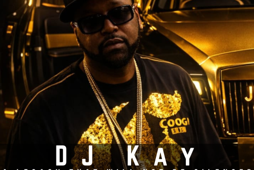 DJ Kay Slay Exclusive Interview – A Legacy That Will Not Be Silenced