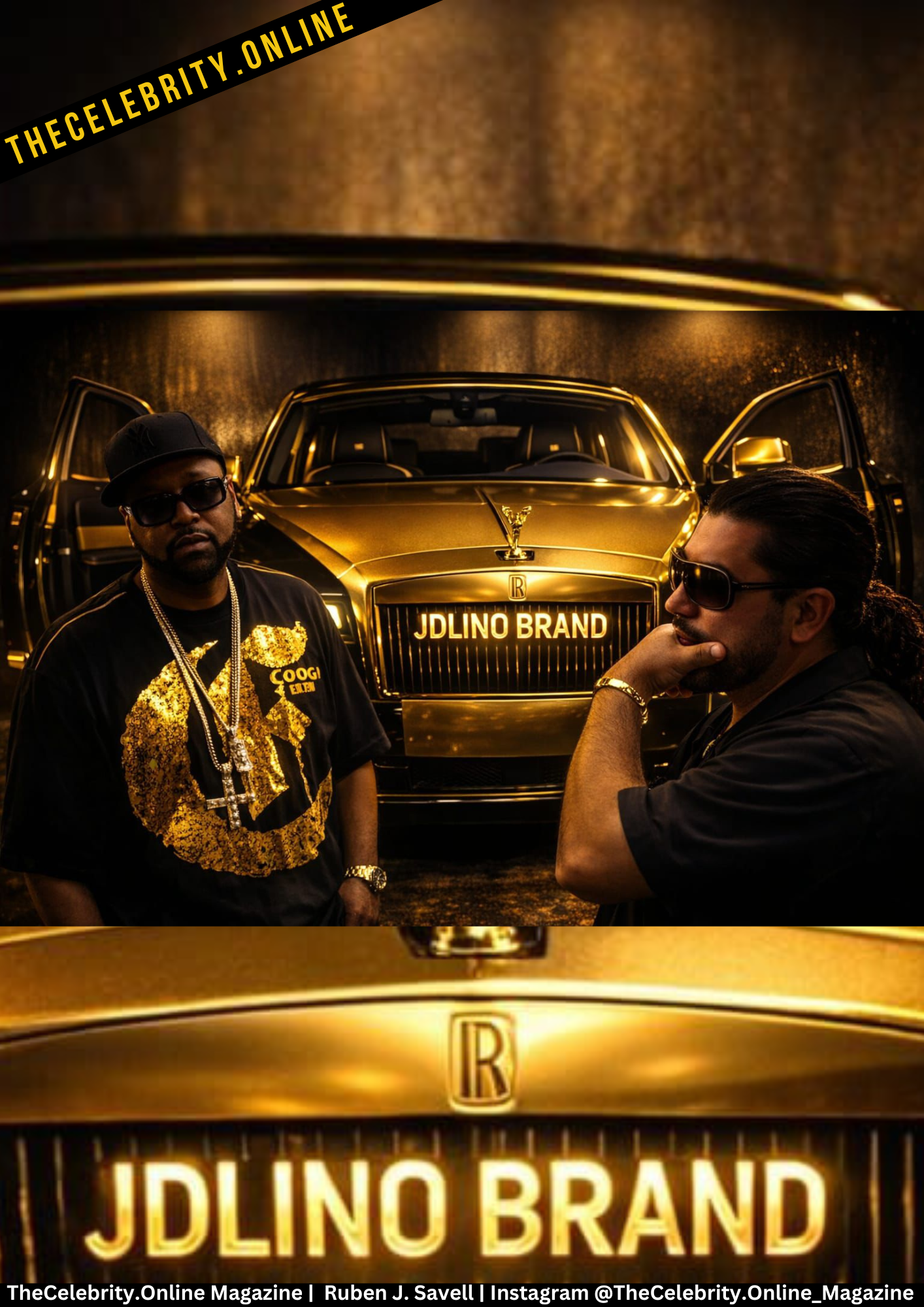 DJ Kay Slay Exclusive Interview – A Legacy That Will Not Be Silenced