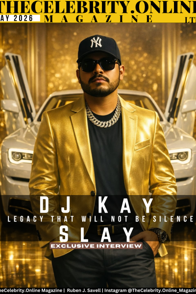 DJ Kay Slay Exclusive Interview – A Legacy That Will Not Be Silenced