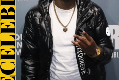 JEUICE Exclusive Interview – Let Your Authenticity Drives You