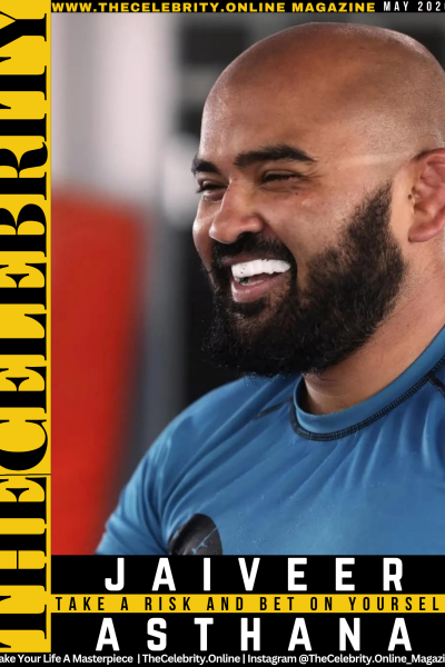 Jaiveer Asthana Exclusive Interview – Take A Risk And Bet On Yourself