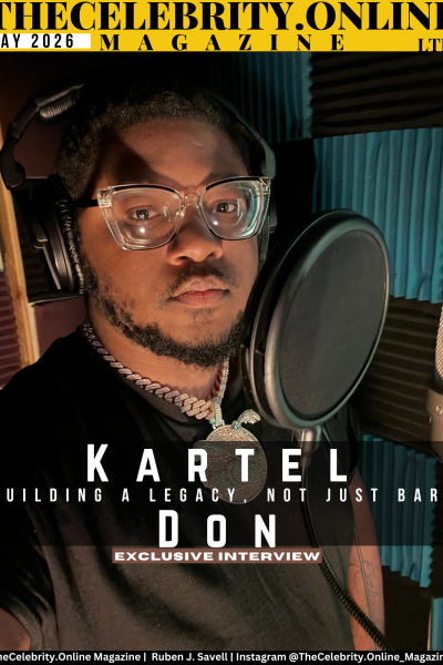 Kartel Don Exclusive Interview – Building A Legacy, Not Just Bars