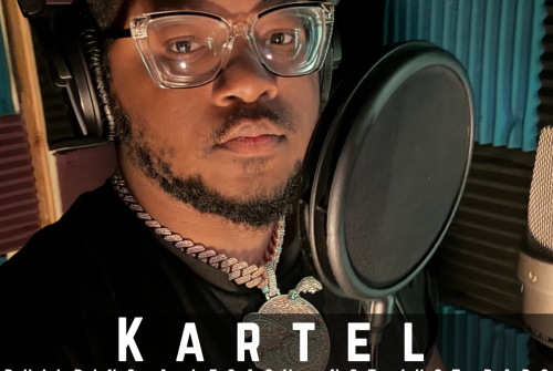Kartel Don Exclusive Interview – Building A Legacy, Not Just Bars
