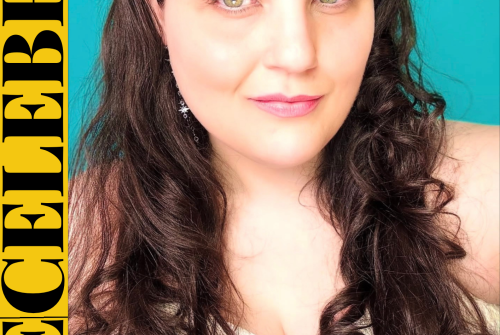 Katie Harden Exclusive Interview – Live Contract To Contract Until You Make It Big