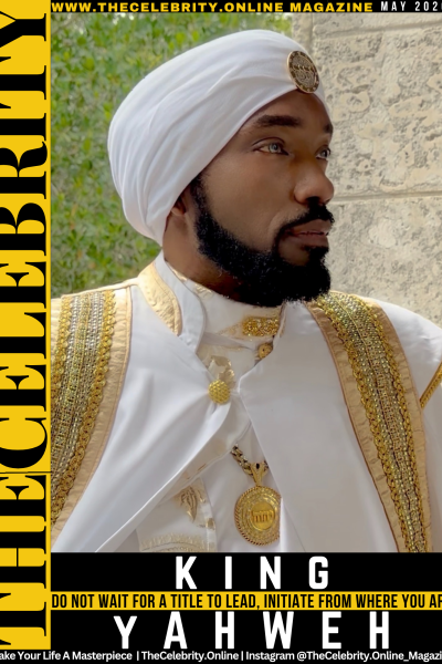 King YAHWEH Exclusive Interview – Do Not Wait For A Title To Lead, Initiate From Where You Are
