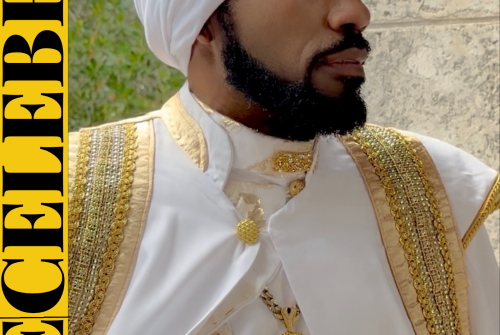 King YAHWEH Exclusive Interview – Do Not Wait For A Title To Lead, Initiate From Where You Are