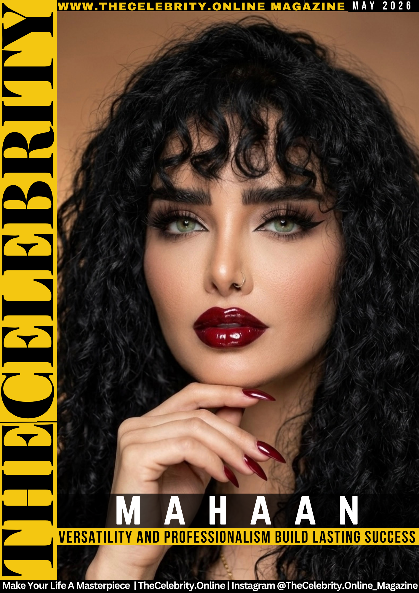 Mahaan Exclusive Interview – Versatility, Resilience And Professionalism Build Lasting Success