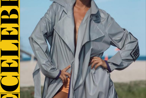 Mariia Pashuk Exclusive Interview – Focus On Improving Yourself, Trust Your Process