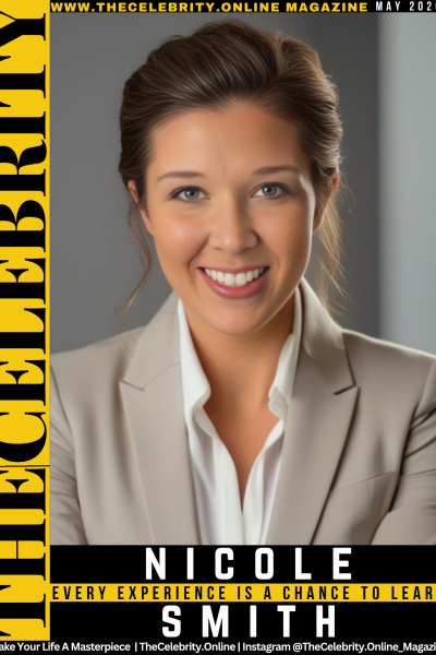 Nicole Smith Exclusive Interview – Every Experience Is A Chance To Learn