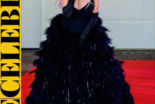 Patricia Delinois Exclusive Interview – No Matter What Happens In Life — Never Give Up