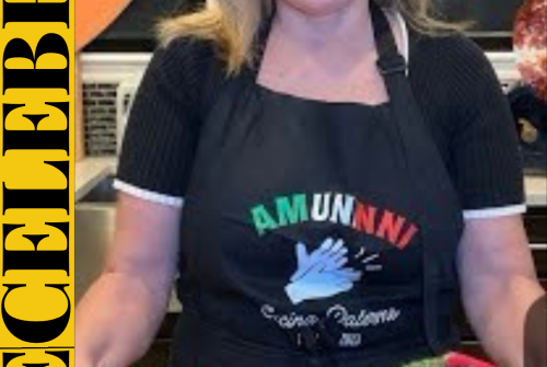 Rita Prisco Exclusive Interview – Authenticity And Consistency Inspire Real Connections