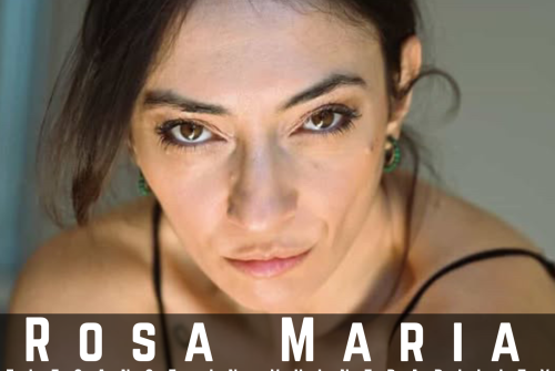 Rosa Maria Ciani Exclusive Interview – Elegance In Vulnerability