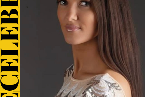 Sophia Toni Exclusive Interview – Follow Your Dreams And Never Give Up
