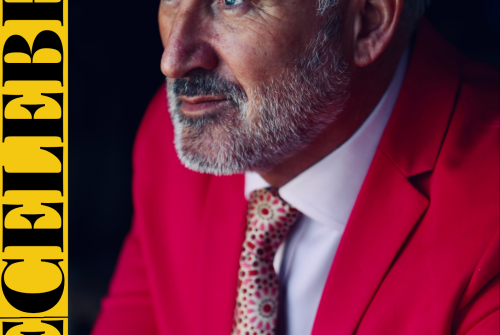 Steve White Exclusive Interview – Never Let Your Ego Silence Your Curiosity
