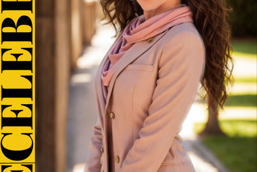Tiffany Lewis Exclusive Interview – Keep It Classy, Kind And Intentional