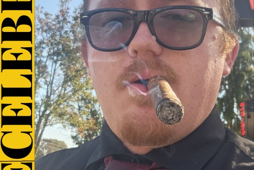 Tony Cannoli Exclusive Interview – Stay Grounded, Remember Your Roots Always
