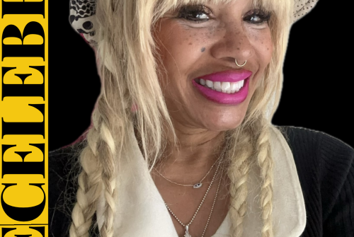 Valentina Marie Exclusive Interview – I Just Found Different Ways To Do Things