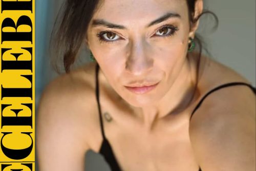 Rosa Maria Ciani Exclusive Interview – Elegance In Vulnerability