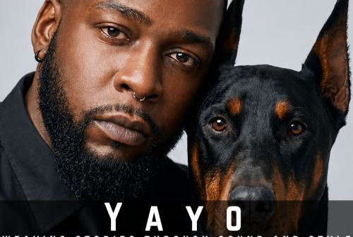 Yayo Mike Exclusive Interview – Weaving Stories Through Sound And Style