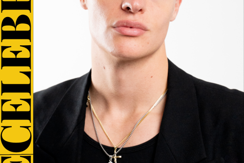 Bronson Ellery Exclusive Interiew – Don’t Borrow Fear, Create Your Future