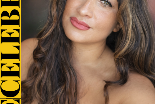 Chrissy Porcelli Lester Exclusive Interview – Dreams Don’t Expire, Keep Moving Forward