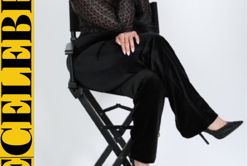 Christina Papazafiropoulos Exclusive Interview – Believe, Persist and Let Success Follow