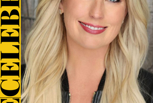 Courtney Warner Exclusive Interview – Trust Your Vision And Chase Dreams Boldly