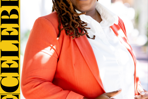 Dawn Curry Exclusive Interview – Discipline Sustains What Talent Begins