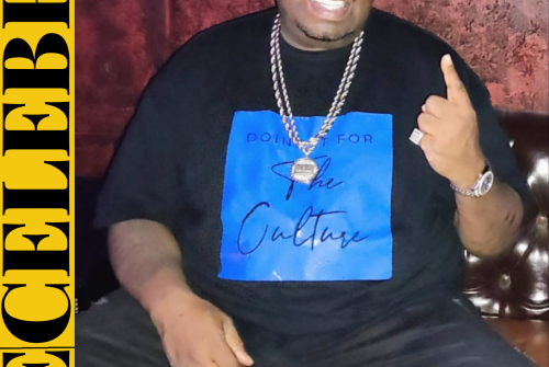 Desmond Divine Houston Exclusive Interview – Leaders Create Paths, Followers Chase Shadows