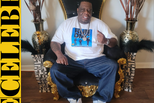 Desmond Divine Houston Exclusive Interview – Leaders Create Paths, Followers Chase Shadows