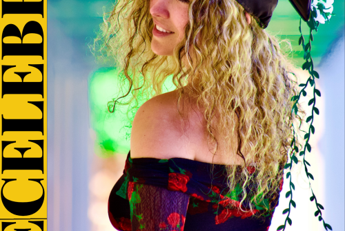 Ember Apgar Exclusive Interview – Keep Creating, Keep Learning, Keep Growing