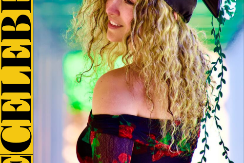 Ember Apgar Exclusive Interview – Keep Creating, Keep Learning, Keep Growing