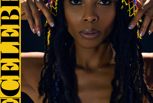 Fabienne Claude Exclusive Interview – Turn Purpose Into Passion And Abundance