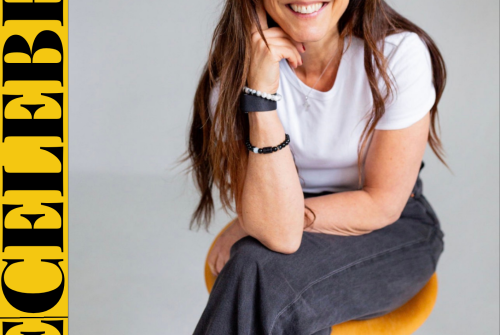 Lara Harper Exclusive Interview – It’s Never Too Late To Thrive