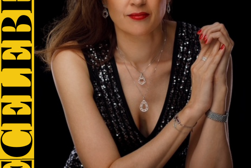 Léa Carat Exclusive Interiew – Listen Within, Let Passion Lead You