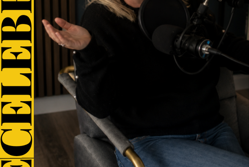 Lucy Sparkles Exclusive Interview – Turn Your Scars Into Someone’s Strength