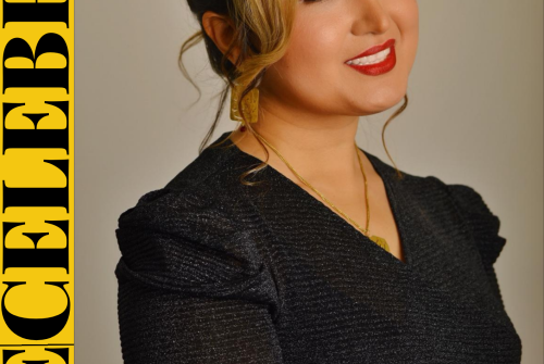 Mahsa Zereh Nazi Exclusive Interview – Believe First, Achieve Beyond Imagination