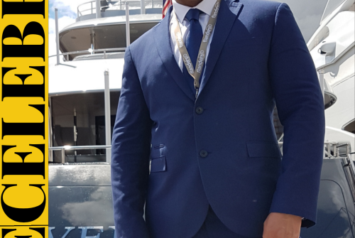Martin J. Thomas Exclusive Interview – Believe, Persist and Chase Your Vision
