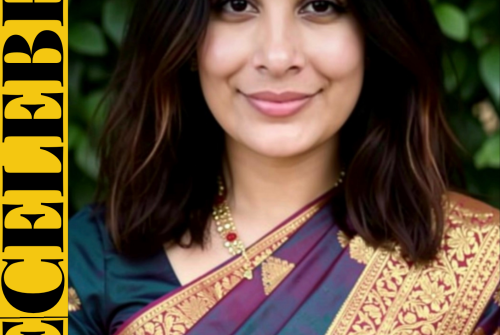 Paromita De Exclusive Interview – Stories That Resonate, Lives That Inspire