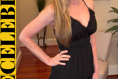 Southern Sherry Exclusive Interview – Embrace Yourself, Inspire The World