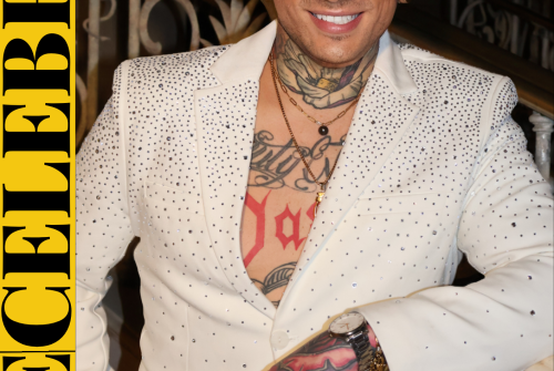 Spencer Wells Exclusive Interview – Confidence Grows When You Show Up
