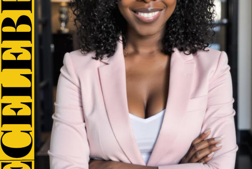 Stephanie Brown Exclusive Interview – Empowering Ambition Through Chronic Illness Realities
