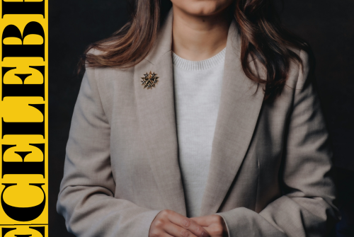 Alice Fuzileira Exclusive Interview – Build Resilience Before Crisis Demands It