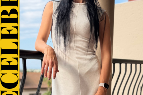 Ananda Muller Exclusive Interview – Be Honest, Stay Kind, Live Authentically