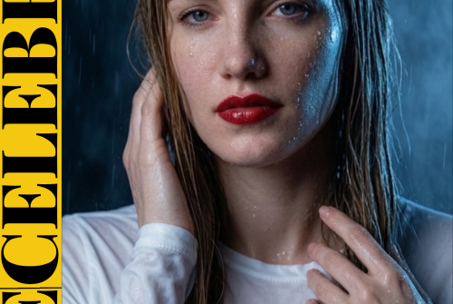 Anna Rezan Exclusive Interview – Pursue Your Dreams, Trust Your Inner Calling