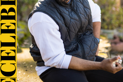 Anthony Trucks Exclusive Interview – Work In Silence, Win In Public