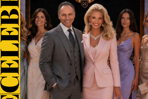 Belinda Ferraro And Maurizio Pezzati Exclusive Interview – Discipline And Values Turn Dreams Into Reality
