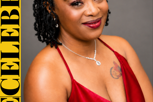 Brhianna Price Exclusive Interview – Choose Yourself, Protect Peace, Keep Growing