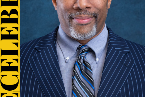 Damon DaRil Nailer Exclusive Interview – Passion Leads Path To Purpose